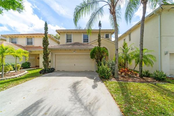 Buttonwood Hammock, 4836 NW 20th Pl, Coconut Creek, Florida 33063, image 1