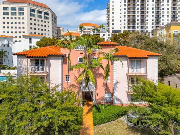 29 Santillane, 29 Santillane Ave #7, Coral Gables, Florida 33134, image 1