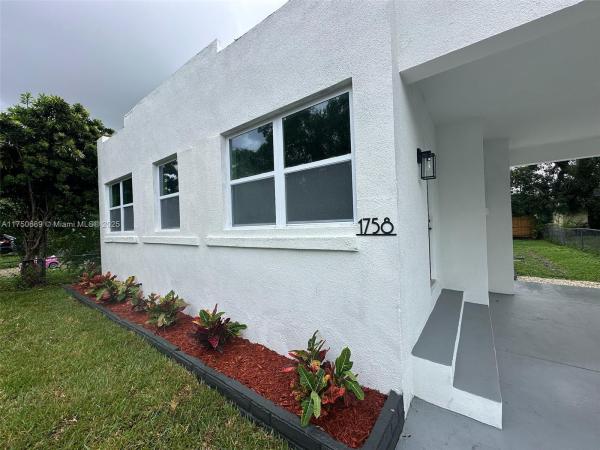 17th Avenue Manor, 1758 NW 47th Ter, Miami, Florida 33142, image 1