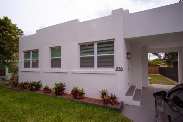 17th Avenue Manor, 1758 NW 47th Ter, Miami, Florida 33142, image 3