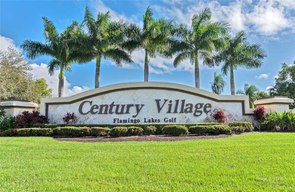 New Hampton At Century Village, 251 SW 134th Way #111M, Pembroke Pines, Florida 33027, image 1