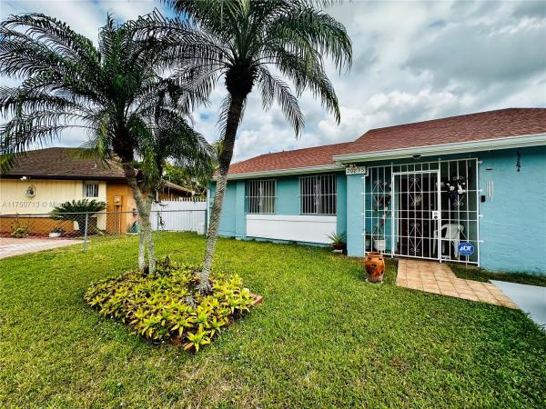 Oak Park, 20235 SW 122nd Pl, South Miami Heights, Florida 33177, image 1