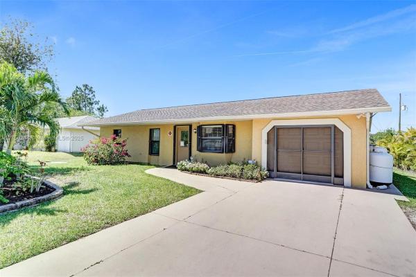 337 SW Grimaldo Ter, Port St. Lucie, Florida 34984, image 1