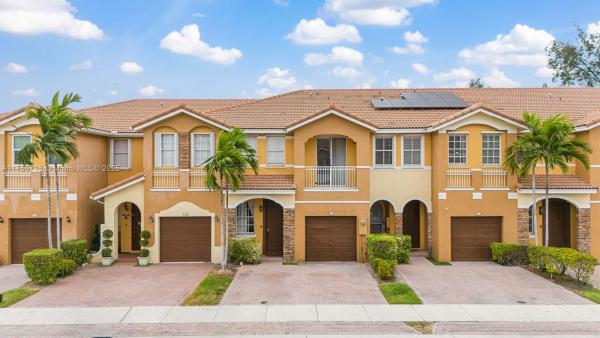 Fontainebleau West, 1008 NW 102nd Pl #1008, Fountainebleau, Florida 33172, image 1
