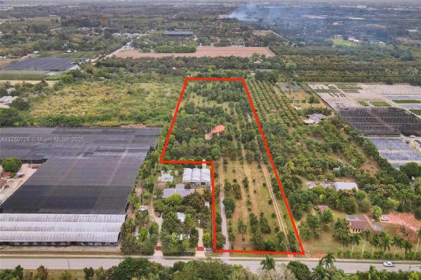 23451 SW 162nd Ave, Homestead, Florida 33031, image 1