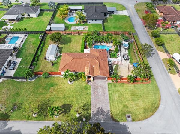 Ted Ville Estates, 27800 SW 154th Ct, Richmond West, Florida 33032, image 1