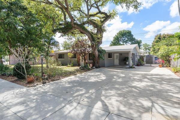 Riverland Village, 2381 SW 34th Ave, Fort Lauderdale, Florida 33312, image 1