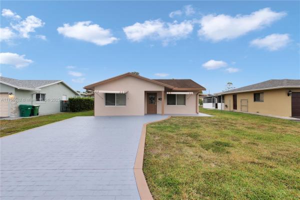 Westwood, 7006 NW 99th Ave, Tamarac, Florida 33321, image 1