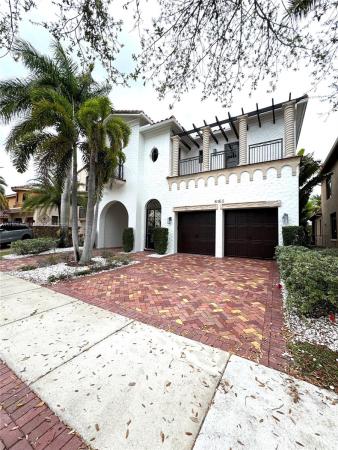 Parkland Golf & Country Club, 8162 Canopy Ter, Parkland, Florida 33076, image 1