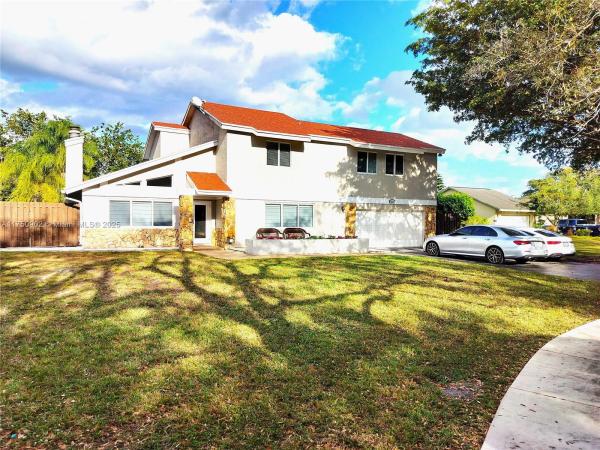 3511 Bark Way, Cooper City, Florida 33026, image 1