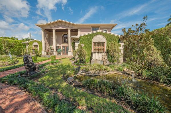 Hollywood Lakes, 1111 Washington St, Hollywood, Florida 33019, image 1