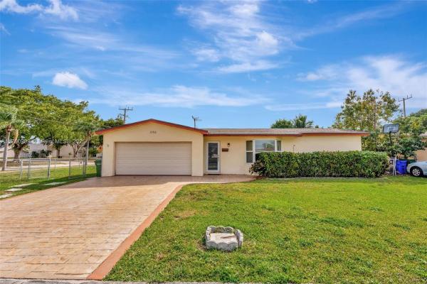 Margate No HOA, 1792 NW 66th Ave, Margate, Florida 33063, image 1