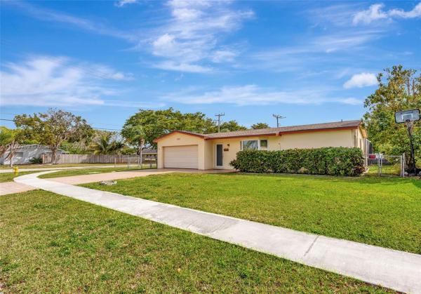 Margate No HOA, 1792 NW 66th Ave, Margate, Florida 33063, image 3