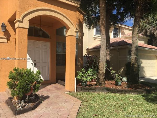 Governors Run, 15877 NW 4th Ct, Pembroke Pines, Florida 33028, image 1