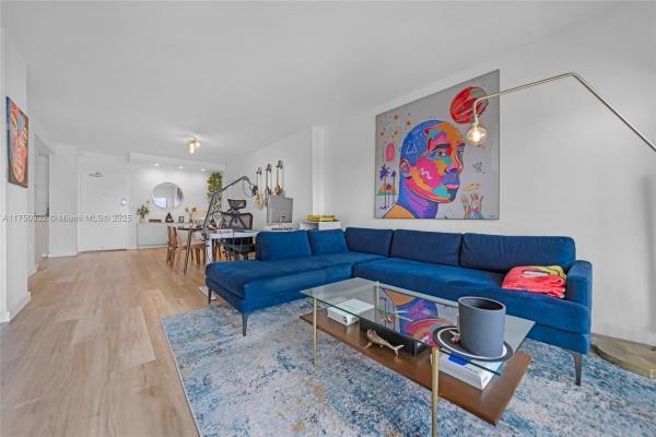 Arlen House Central, 300 Bayview Dr #1614, Sunny Isles Beach, Florida 33160, image 1