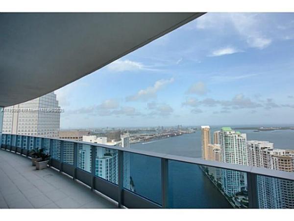 Epic Hotel & Residences, 200 Biscayne Boulevard Way #5103, Miami, Florida 33131, image 1