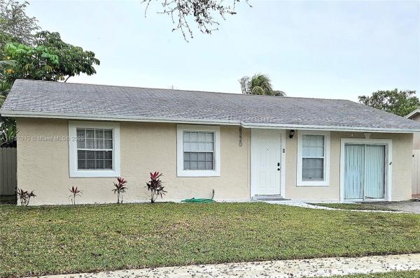 North Lauderdale Village, 8220 SW 6th Ct, North Lauderdale, Florida 33068, image 1