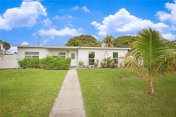 Browardale, 3341 NW 7th Ct, Lauderhill, Florida 33311, image 1