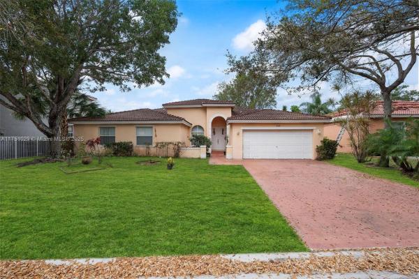 Coquina, 4387 NW 42nd Ter, Coconut Creek, Florida 33073, image 1