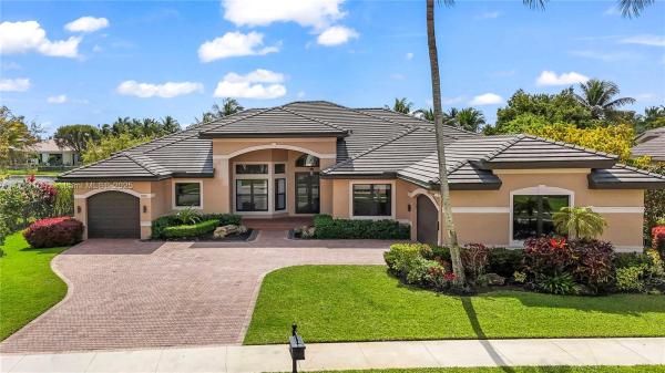 Riverstone, 15260 SW 34th St, Davie, Florida 33331, image 1