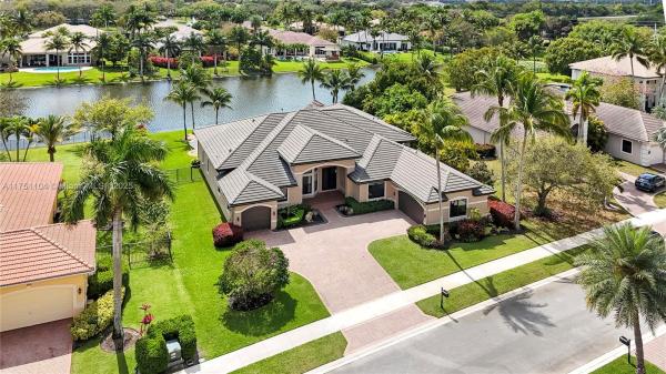 Riverstone, 15260 SW 34th St, Davie, Florida 33331, image 3