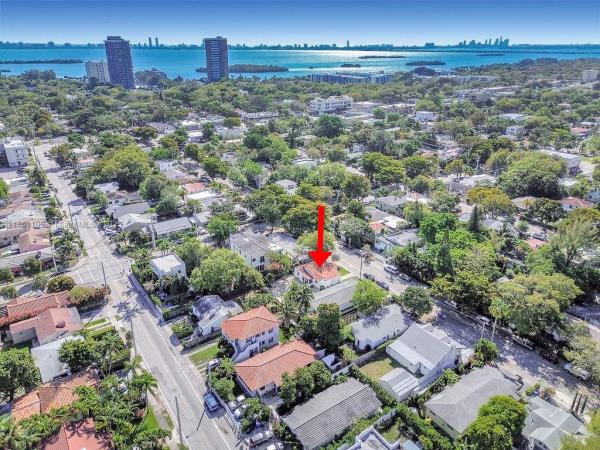 Baywood, 461 NE 70th St, Miami, Florida 33138, image 1