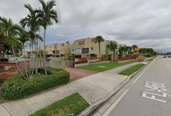 South Winds, 9390 W Flagler St #114E, Fountainebleau, Florida 33174, image 1