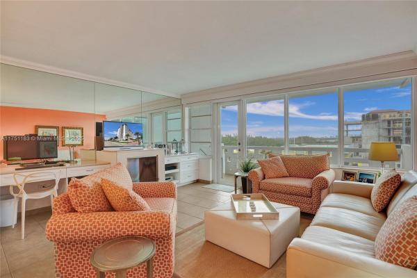 Hollywood Towers, 3111 N Ocean Dr #603, Hollywood, Florida 33019, image 1