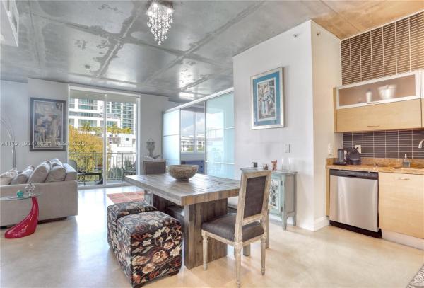 Uptown Lofts, 2275 Biscayne Blvd #503, Miami, Florida 33137, image 1