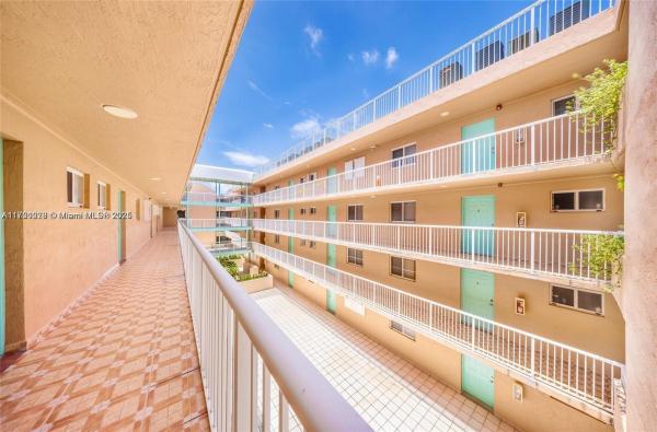 Harding Tower, 6801 Harding Ave #310, Miami Beach, Florida 33141, image 3