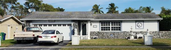 Flair, 1940 NW 47th Ave, Lauderhill, Florida 33313, image 3