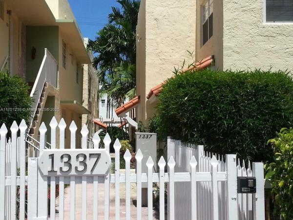 Everglades South, 1337 Euclid Ave #205, Miami Beach, Florida 33139, image 1