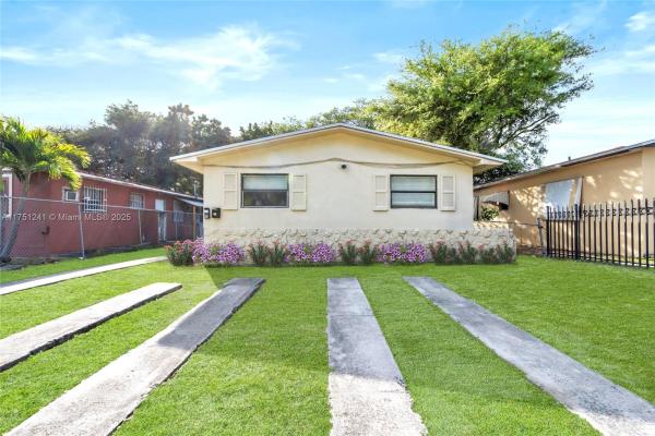 Buena Vista Gardens, 5480 NW 4th Ave, Miami, Florida 33127, image 2