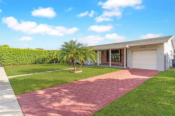 Bel Aire, 9720 SW 185th Ter, Cutler Bay, Florida 33157, image 1
