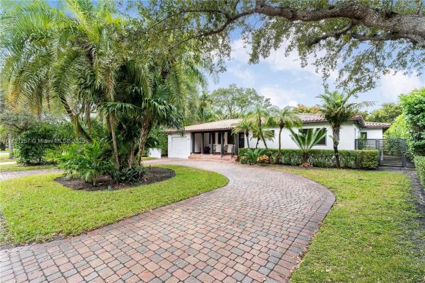 University Estates, 1133 Placetas Ave, Coral Gables, Florida 33146, image 1