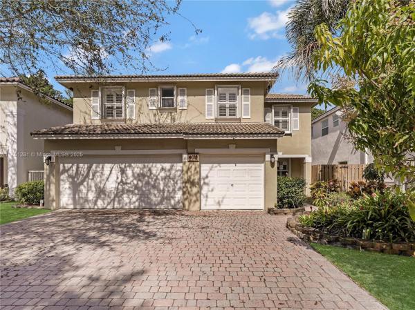 Cocobay, 4013 NW 63rd St, Coconut Creek, Florida 33073, image 1