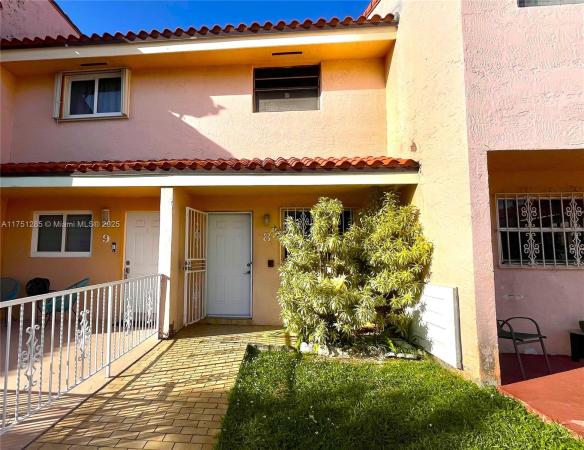 Sweetwater Creek, 550 SW 115th Ave #108I, Sweetwater, Florida 33174, image 1
