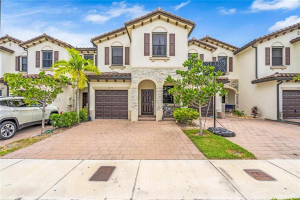 Siena Creek, 12767 SW 230th Ter #12767, Goulds, Florida 33170, image 1