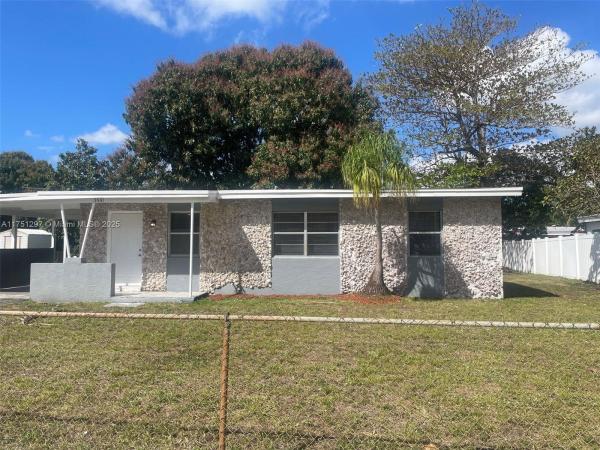 Broward Estates, 3541 NW 2nd St, Lauderhill, Florida 33311, image 1