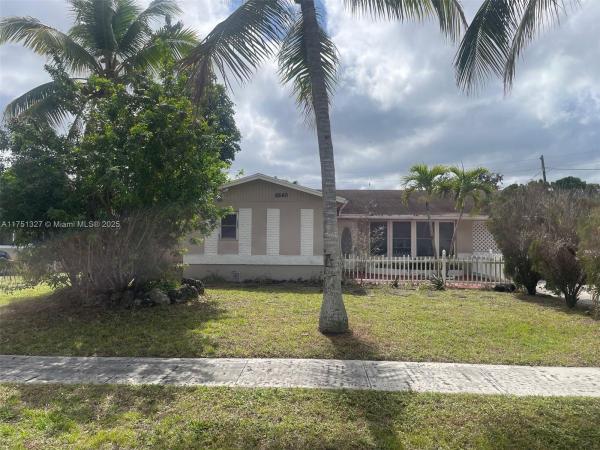 Margate No HOA, 6840 NW 6th Ct, Margate, Florida 33063, image 1