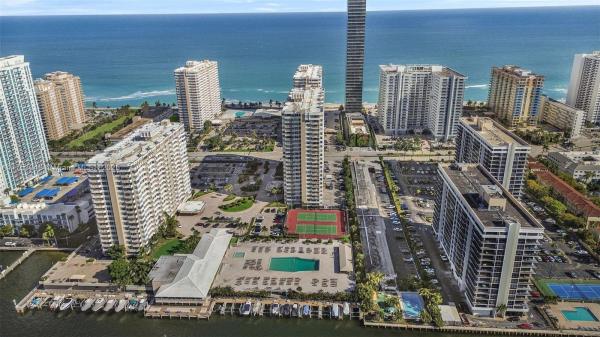 The Hemispheres, 1985 S Ocean Dr #8G, Hallandale Beach, Florida 33009, image 1