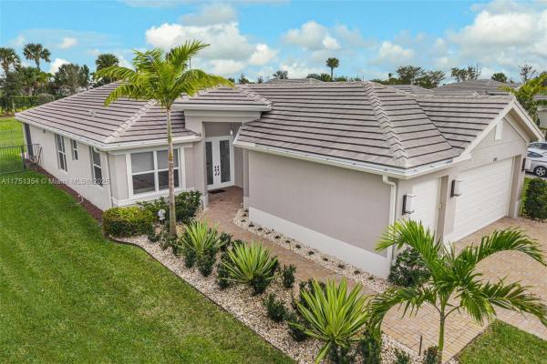 Valencia Grove At Riverland, 11983 SW Seahorse Springs Ter, Port St. Lucie, Florida 34987, image 1