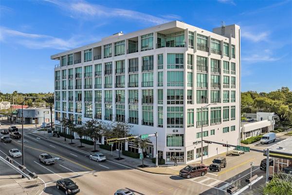 The Bank, 8101 Biscayne Blvd #R-617, Miami, Florida 33138, image 1