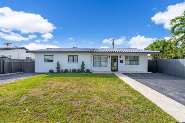 McKeever Terrace, 8380 SW 45th St, Olympia Heights, Florida 33155, image 1