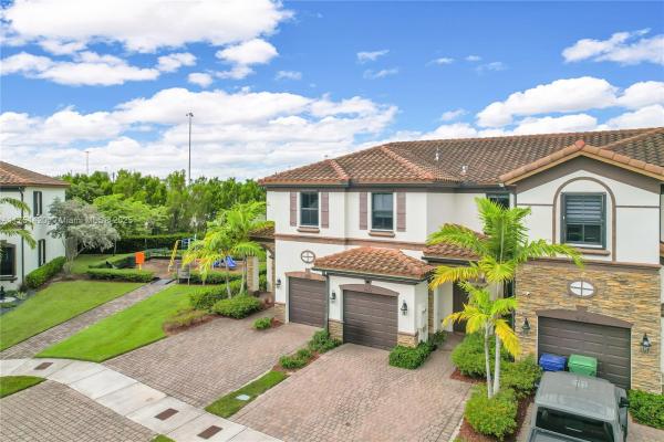 Turquesa, 9033 NW 184th Ter #9033, Hialeah, Florida 33018, image 1