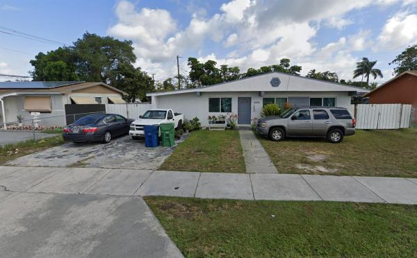 Leisure City Residential, 14605 SW 288th St, Leisure City, Florida 33033, image 1