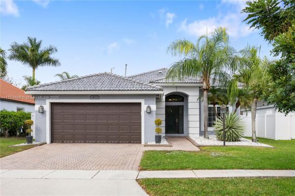 Tropic Isles, 14273 NW 23rd St, Pembroke Pines, Florida 33028, image 1