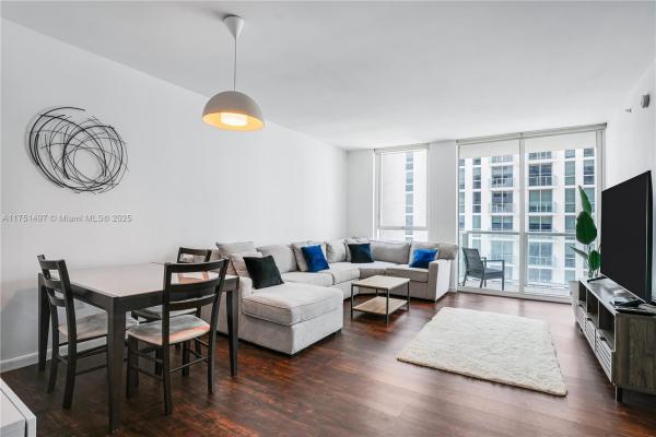 Vizcayne South, 253 NE 2nd St #1706, Miami, Florida 33132, image 1