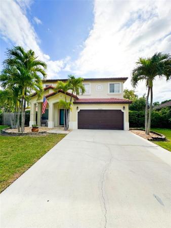 Monterey Lakes, 21243 SW 89th Ct, Cutler Bay, Florida 33189, image 1