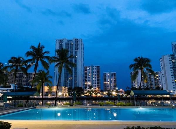 Oceanview Park, 800 Parkview Dr #207, Hallandale Beach, Florida 33009, image 1